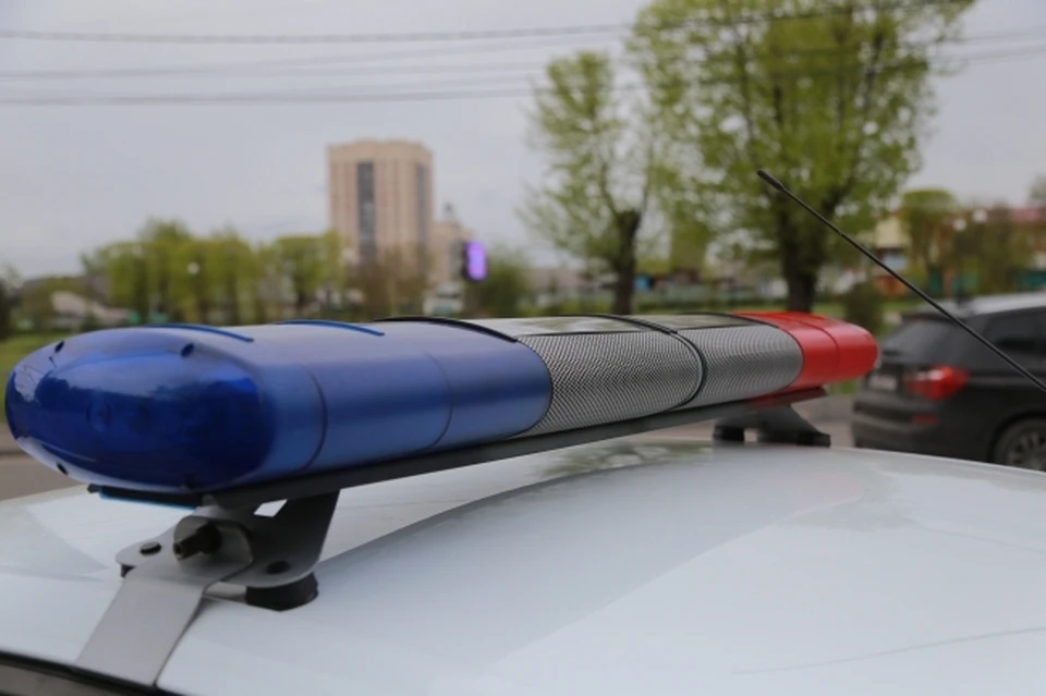 Житель Хабаровского края погиб в аварии между Иркутском и Тулуном