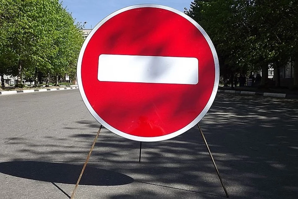 В Перми с 25 по 28 сентября на улице Героев Хасана планируется ограничение движения транспорта.