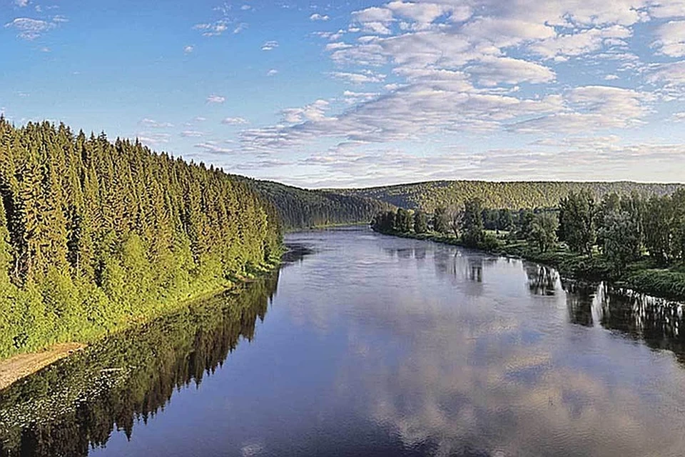 Челябинская область получила 230 миллионов рублей на обновление водного хозяйства