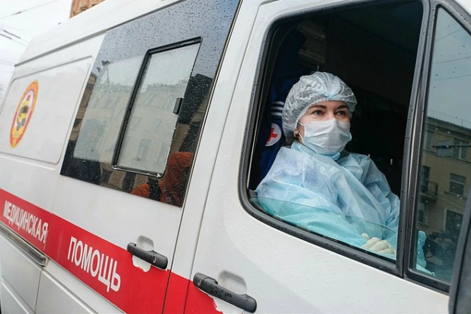 В Ростовской области коронавирусом заразился уже 181 человек