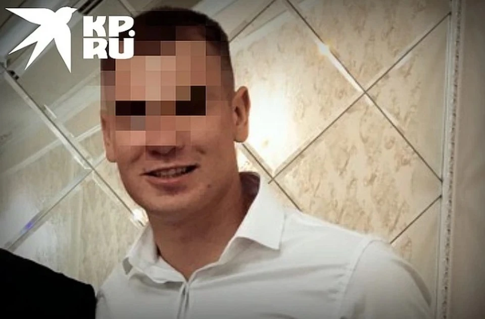 Парня заключили под стражу до 20 ноября
