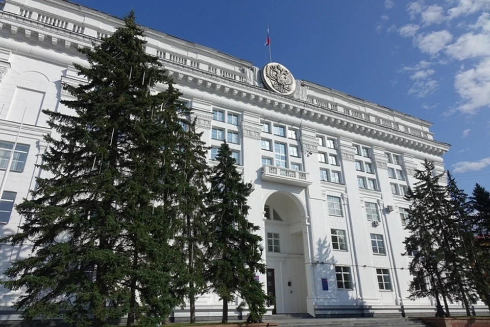 Новое постановление в связи с ситуацией с коронавирусом опубликовало Правительство Кузбасс