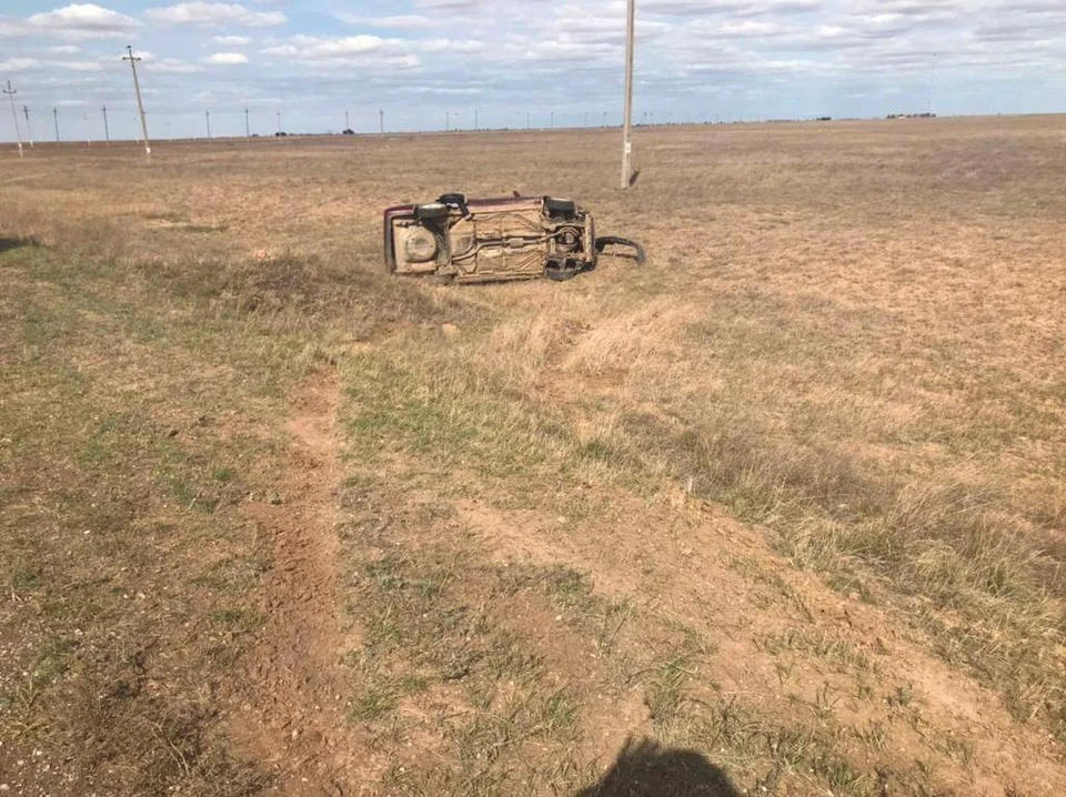 Фото УГИБДД по Саратовской области