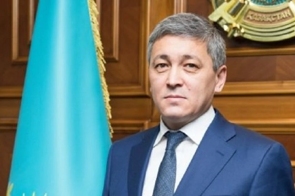 Напомним, Нурлан Аубакиров возглавлял шахтерскую столицу с июня 2014 года. В ходе заседания он поблагодарил своих коллег за совместную работу.