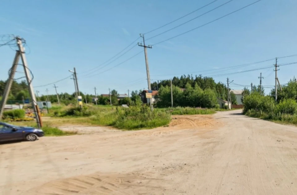 Фото: Яндекс. Карты