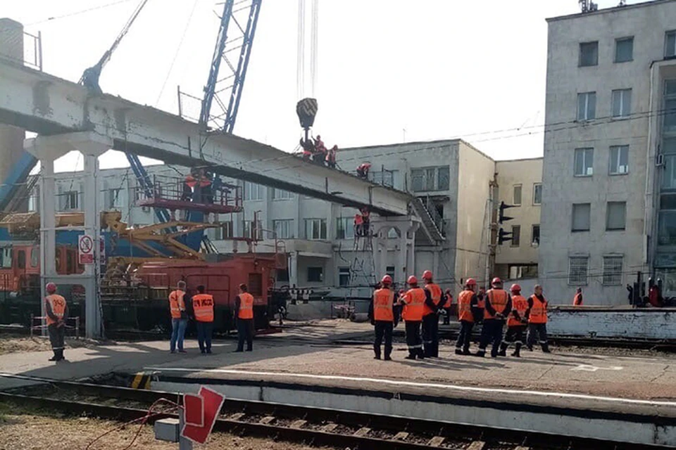 Фото: "Подслушано Брянск".