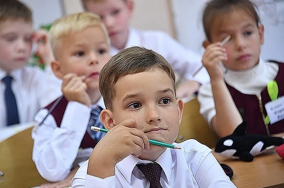 Фото: Владимир ВЕЛЕНГУРИН