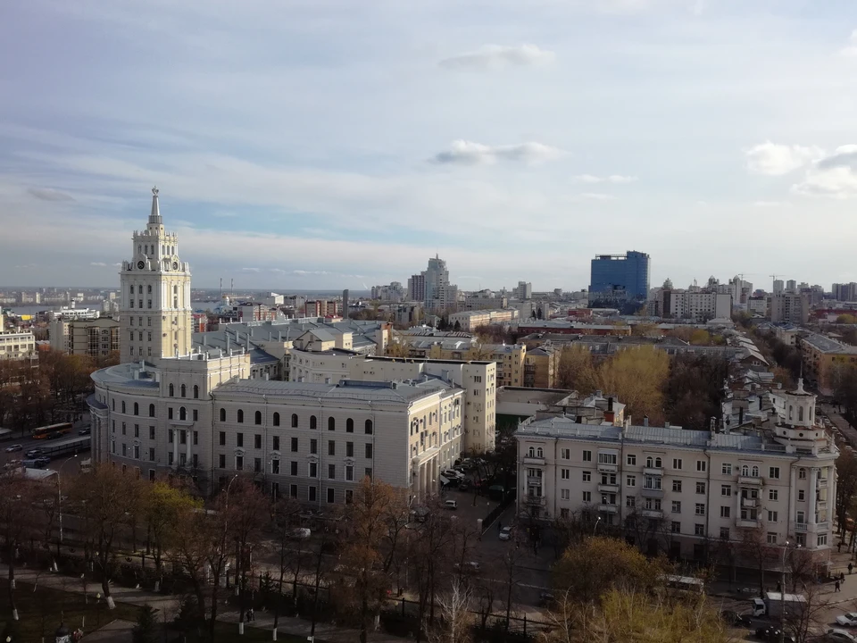 фото из архива "КП".
