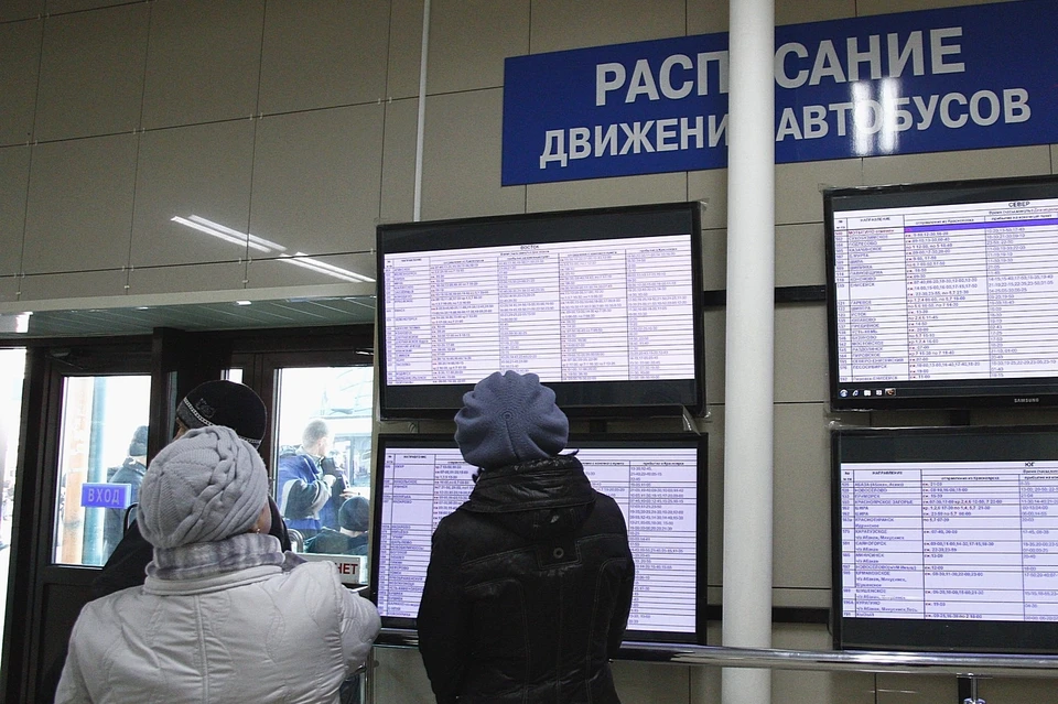 С 1 октября дачные маршруты переводят на осеннее расписание.