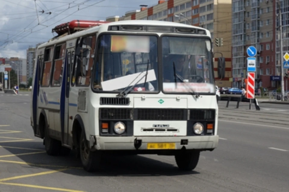 В Кемерове закроют 36 автобусных маршрутов