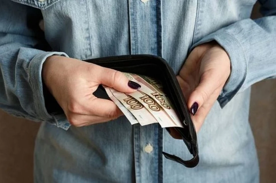 15,3% россиян для нормальной жизни требуется 100 тысяч рублей