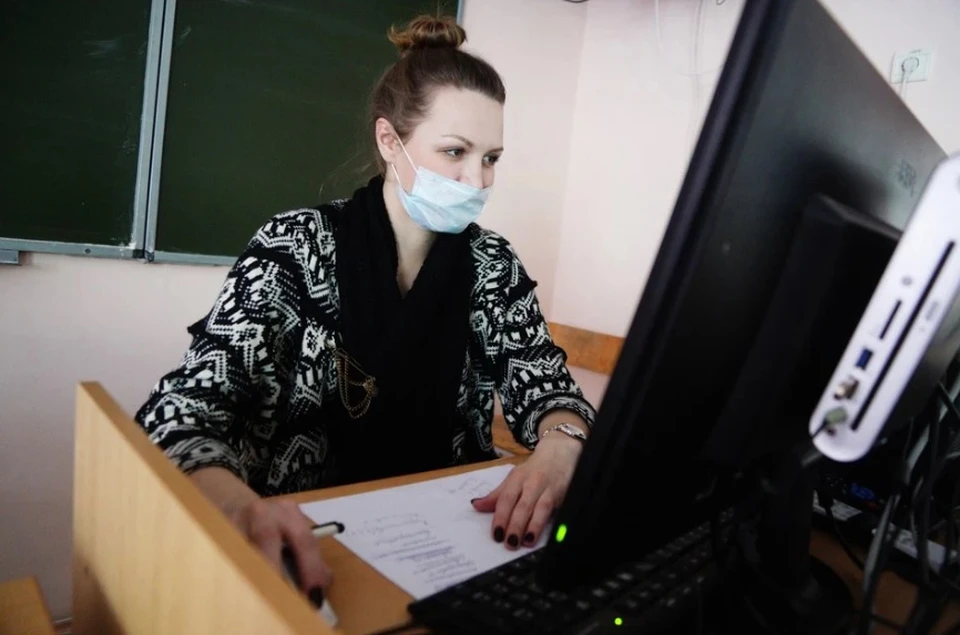 58 классов закрыты на карантин по коронавирусу в Нижегородской области
