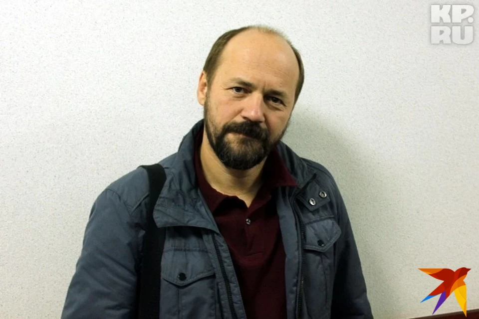 Бывшего замгубернатора Владимира Грабарника и коллег обязали возместить вред Тверскому региону. Фото: Алексей Косоруков.