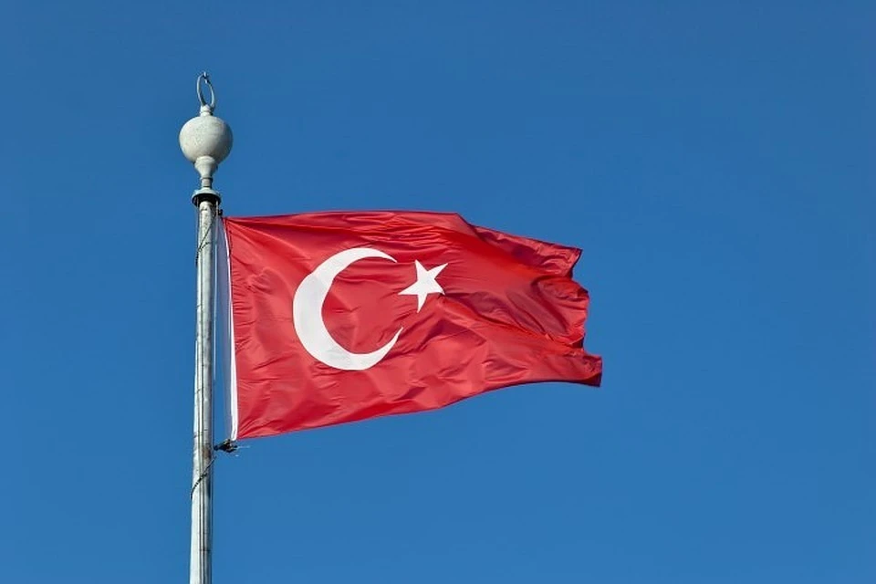 Турция отрицает заявление о сбитом армянском самолете