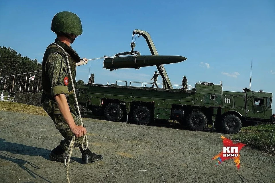 Ректор «Военмеха» назвал основное отличие российского оружия от американского