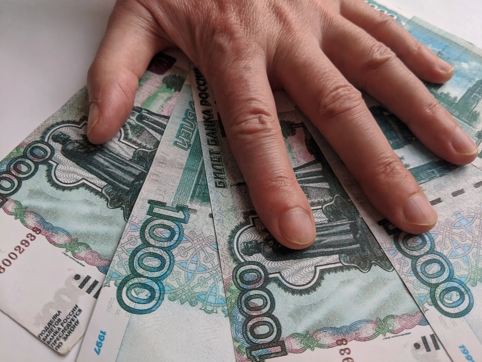 Свыше 1 млн рублей отдали жители Тульской области в руки мобильным мошенникам