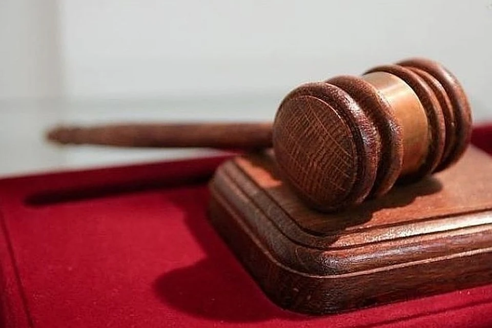 Застройщика приговорили к трем годам тюрьмы