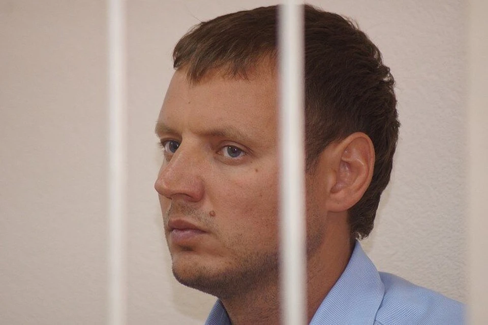 Михаил Архипов возглавил Фонд капремонта Самарской области в 2017 году