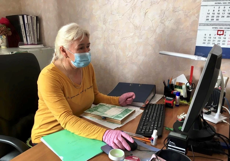 В Совете ветеранов филиала «ПМУ» на данный момент состоит 406 работников завода. Фото: «ПМУ» АО «ОХК «УРАЛХИМ»