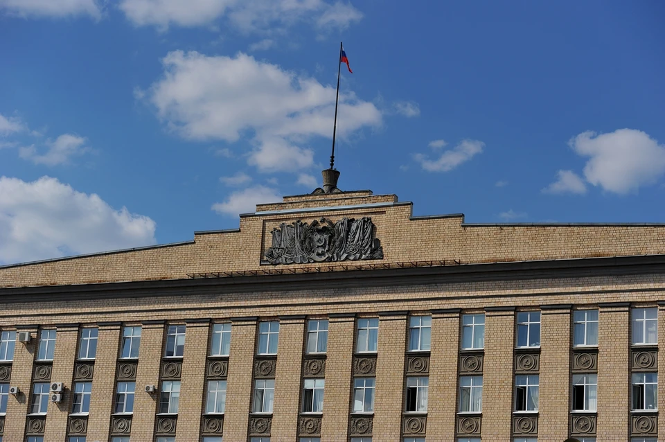 Губернатор Орловской области назначил членов комиссии по выборам мэра