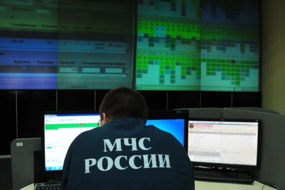 По всей России 2 октября включат сирены системы оповещения о ЧС