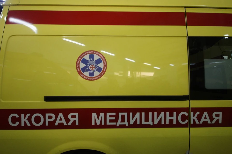 Мальчику медицинская помощь не понадобилась.