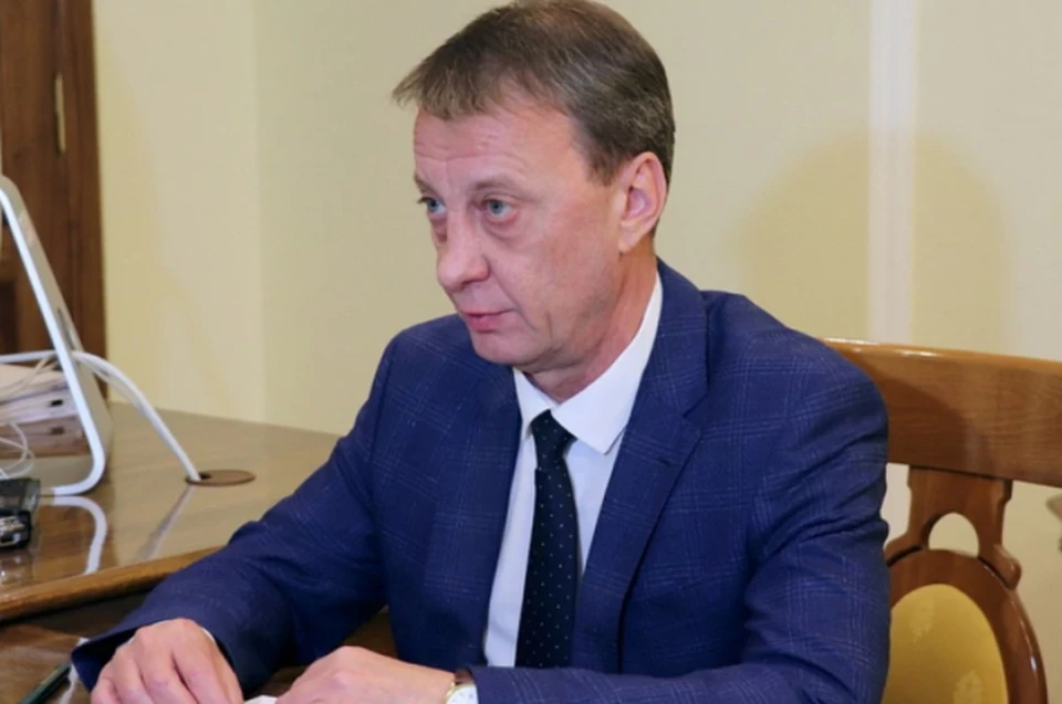 Вячеслав Франк