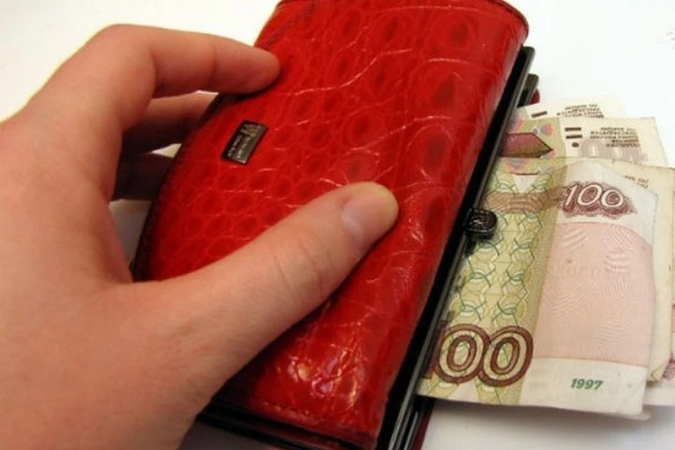 Два рецидивиста отобрали у новокузнечанина 21 доллар ради выпивки