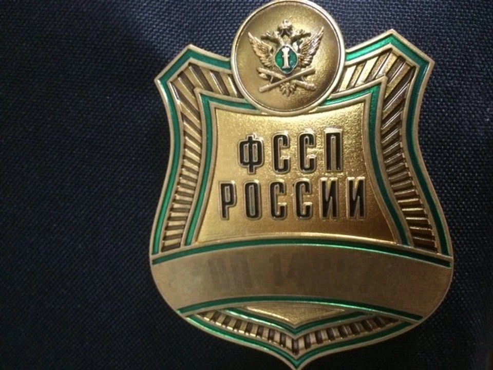 Судебные приставы помогли белгородцу получить моральную компенсацию за ДТП.