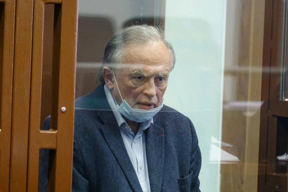 Соколов рассказал психиатрам, как убил аспирантку