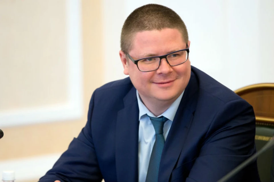 Анатолия Векшина госпитализировали с коронавирусом.