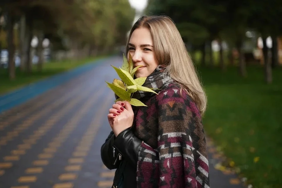 При этом днем будет довольно тепло и солнечно.