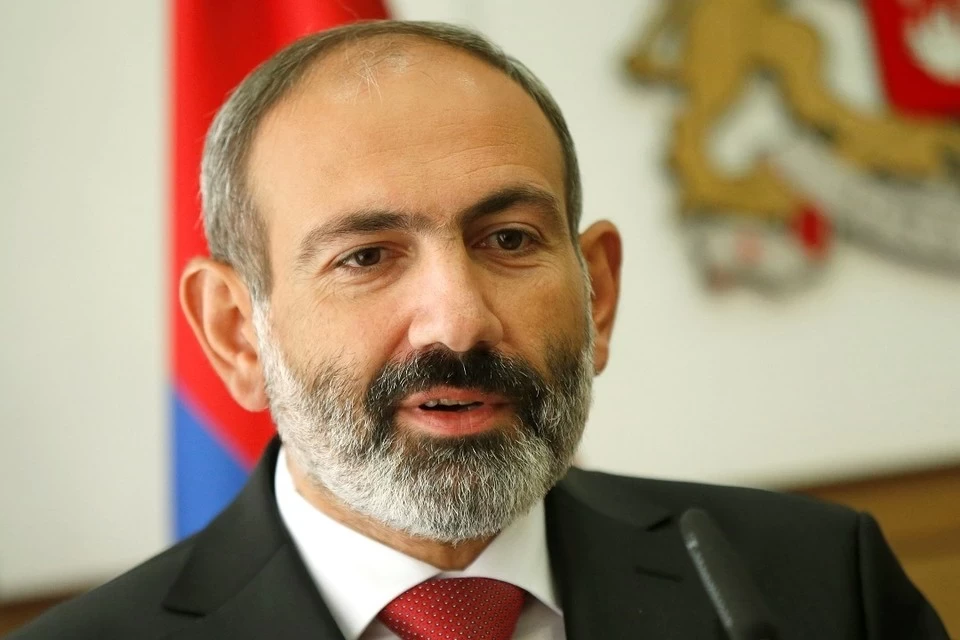 Премьер Армении рассказал о «ключевом моменте» операции в Карабахе
