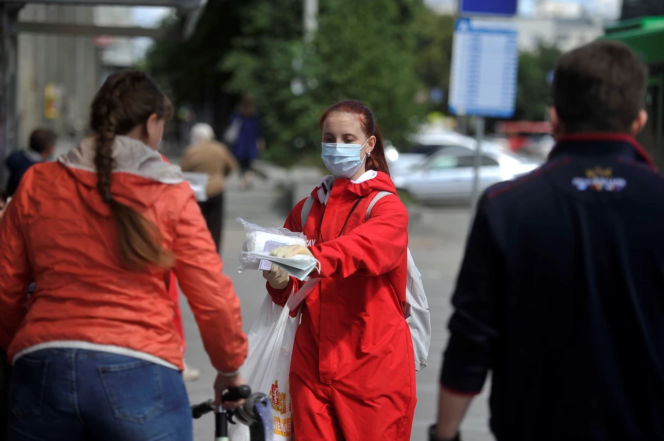 Эксперты обнаружили уязвимость медицинских масок
