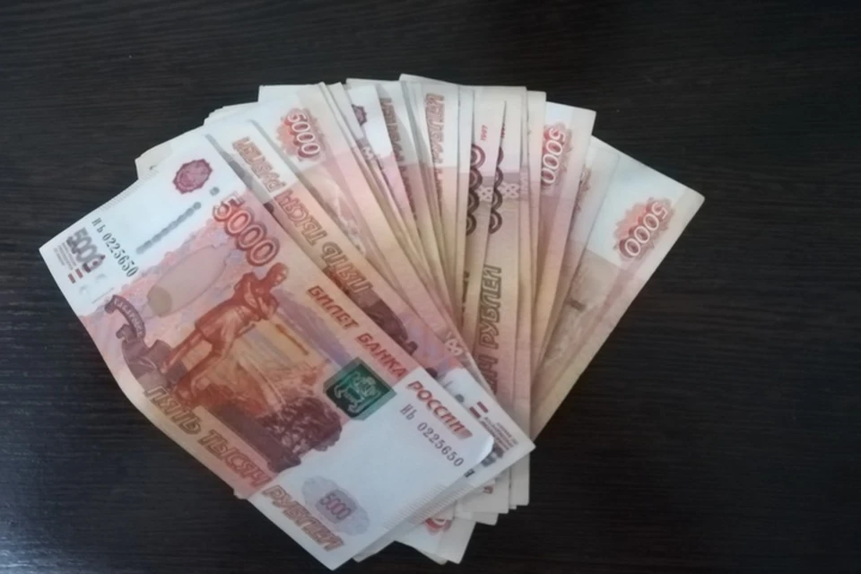 Деньги выделялись из районного бюджета