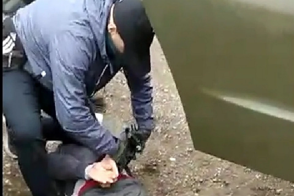В Хабаровске мужчина сядет в колонию за попытку купить два боевых пистолета
