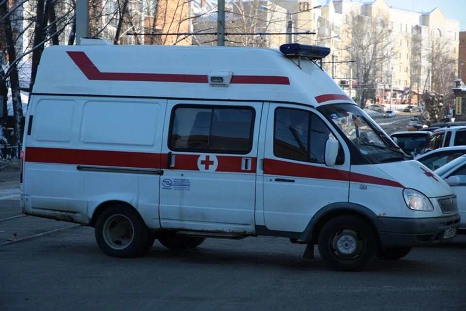 В ДТП в Усольском районе погибла многодетная мать