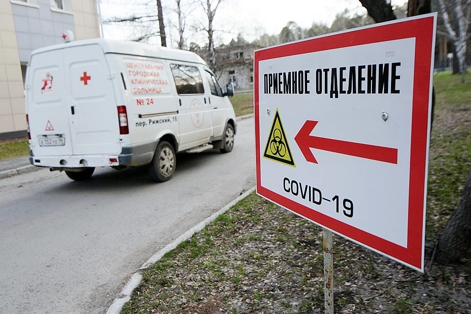 Не всегда бригады скорой помощи госпитализируют больных с подтвержденным диагнозом коронавируса