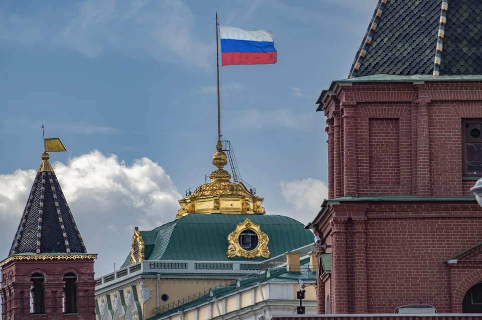 Жапаров напомнил, что киргизско-российские отношения начали развиваться «очень давно»
