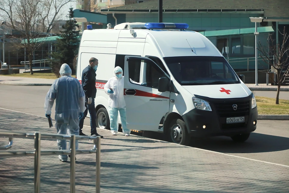 Зарегистрировано 174 новых случая