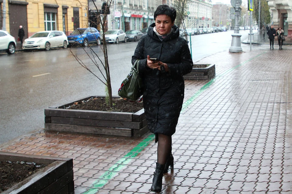 Вернется ли в Иркутск тепло: синоптики рассказали о погоде на середину октября