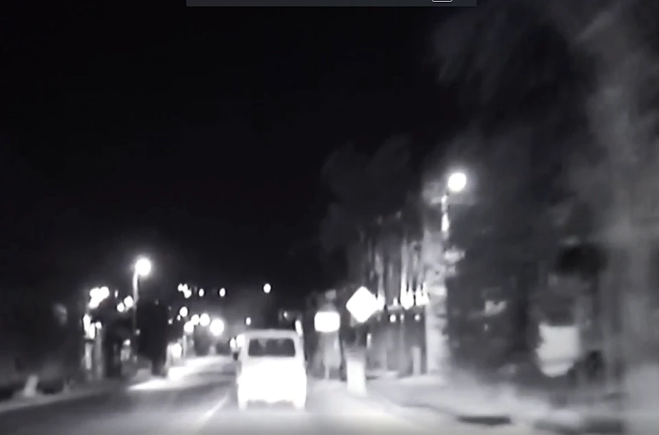 Фото: скриншот с видео