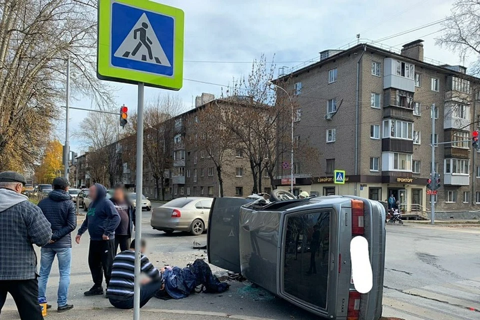 Фото: пресс-служба УГЗ Уфы