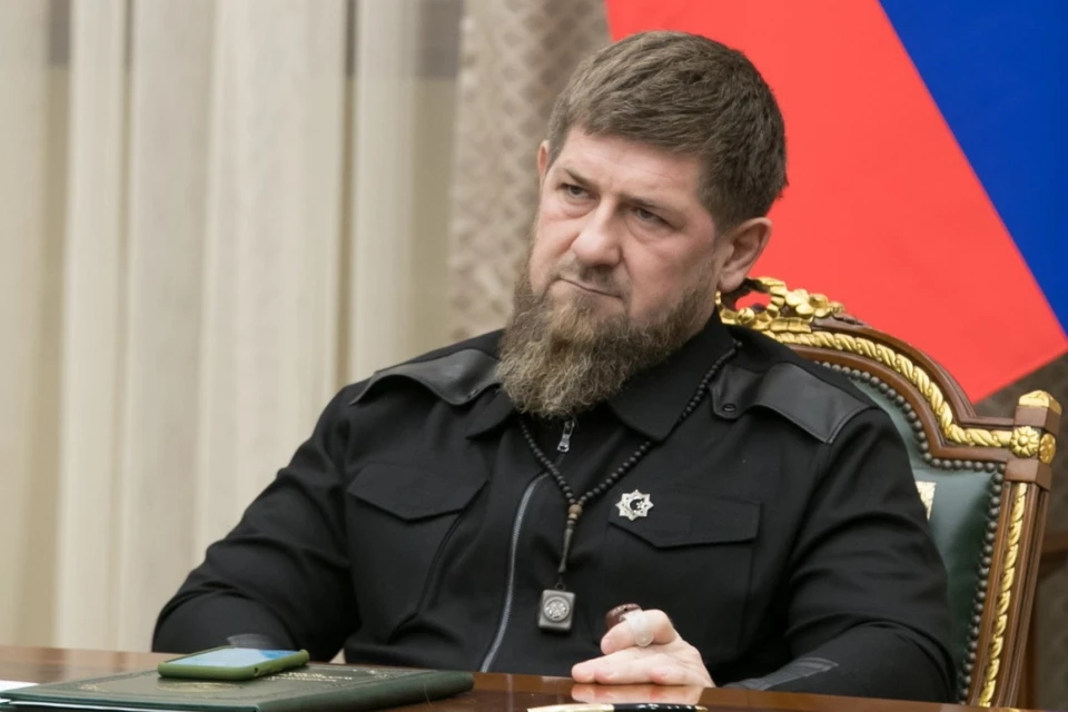 Рамзан Кадыров раскрыл личности боевиков, уничтоженных во время утренней спецоперации в Октябрьском районе Грозного