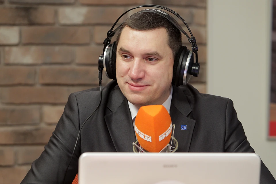 Сергей Хранцкевич