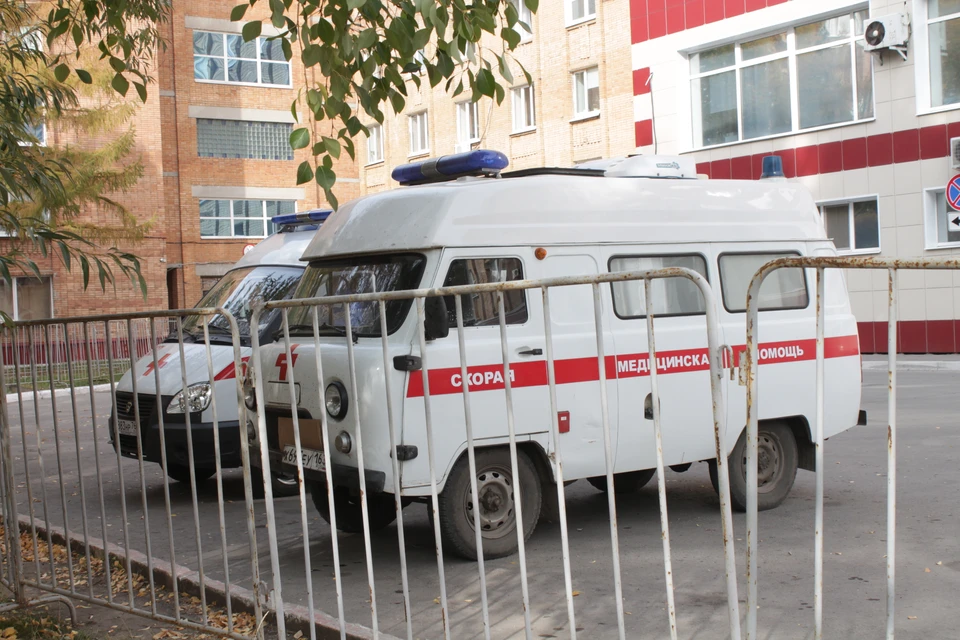 Сначала стоит просто обратиться к врачу