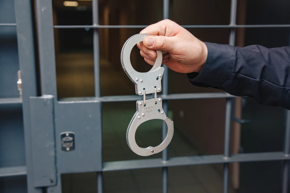 Ижевчанин стащил детское питание из магазина