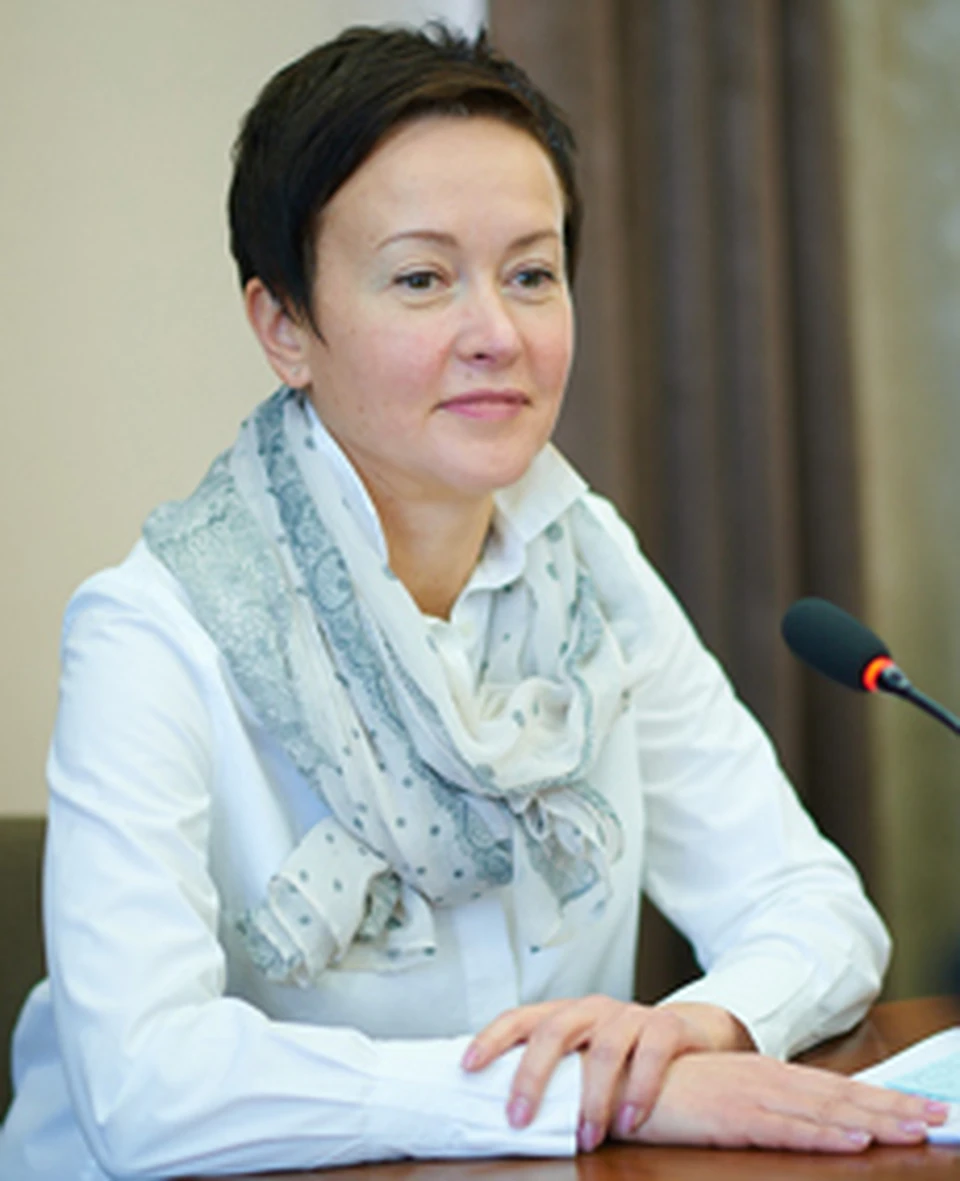 Карина Башкатова до своего назначения возглавляла Обнинск