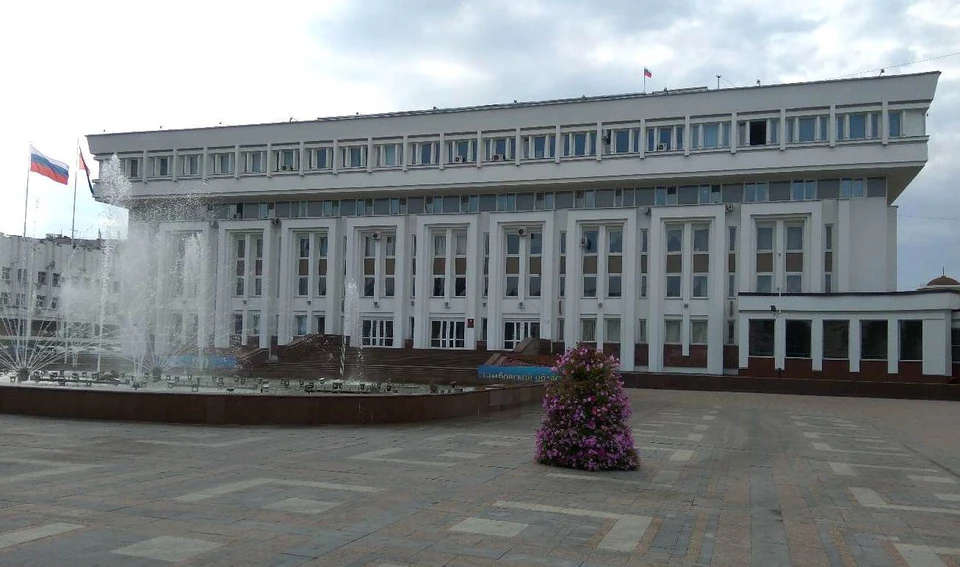 В администрации области временно приостановили личные приемы граждан из-за роста больных коронавирусом