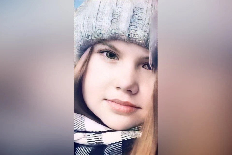 13-летнюю девочку с дамской сумкой разыскивают в Кузбассе. ФОТО: ПСО "Лиза Алерт"